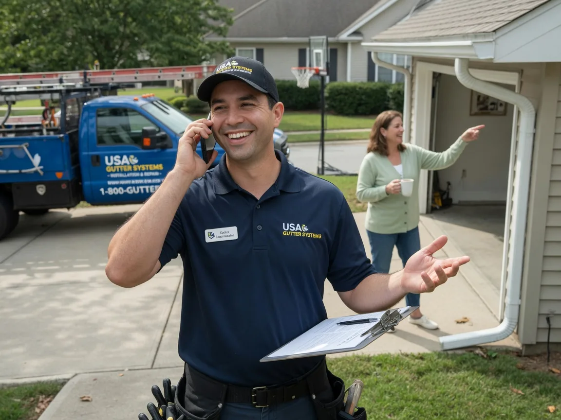 Gutter Installation Larimer, PA FAQs